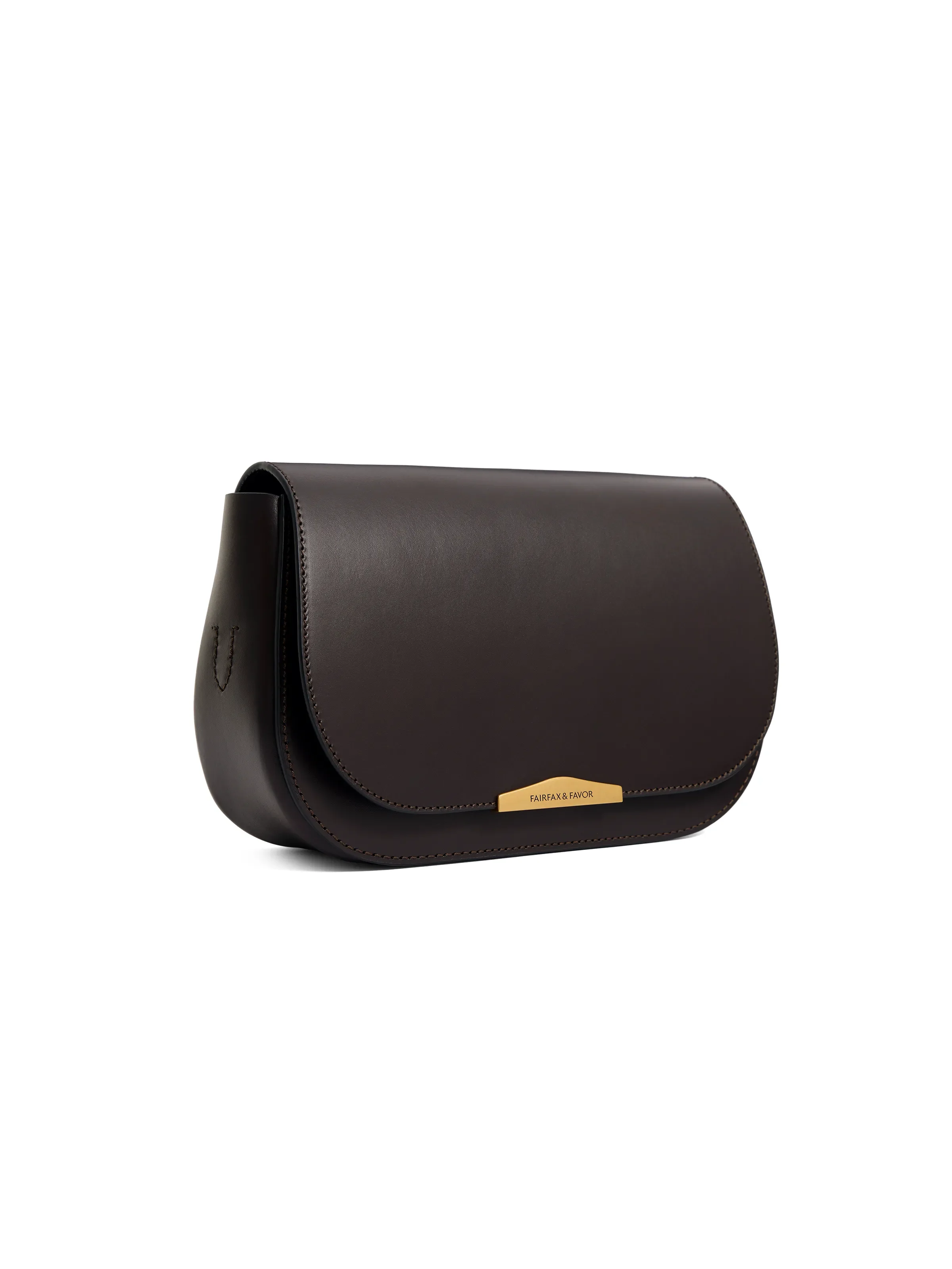 Rye - Mahogany Leather - Image 3