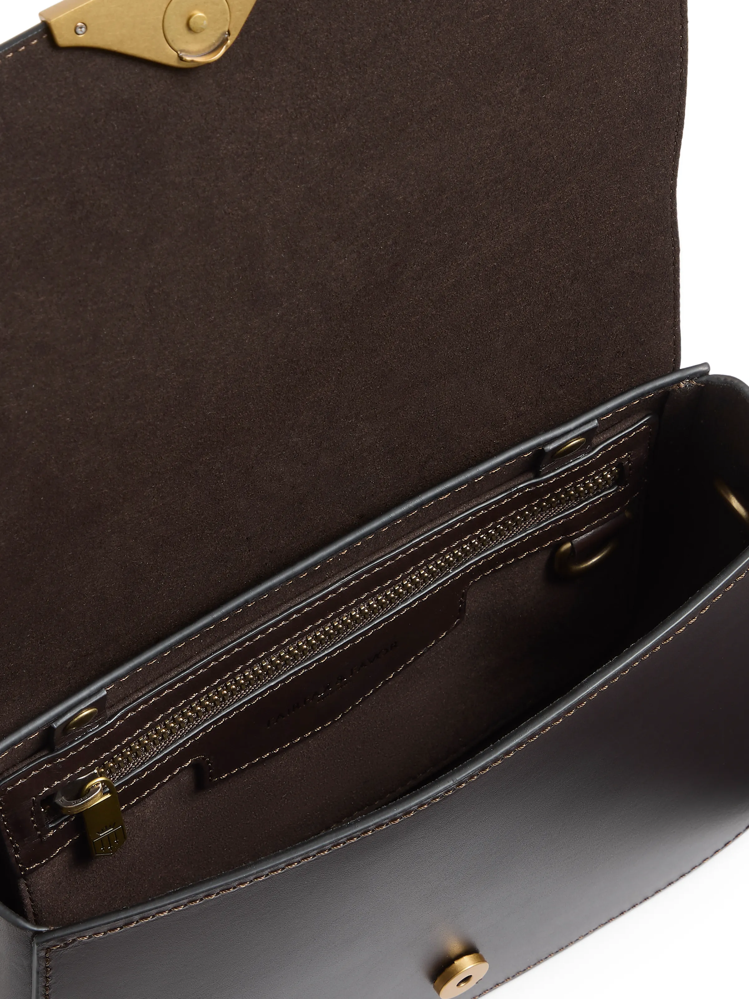 Rye - Mahogany Leather - Image 4