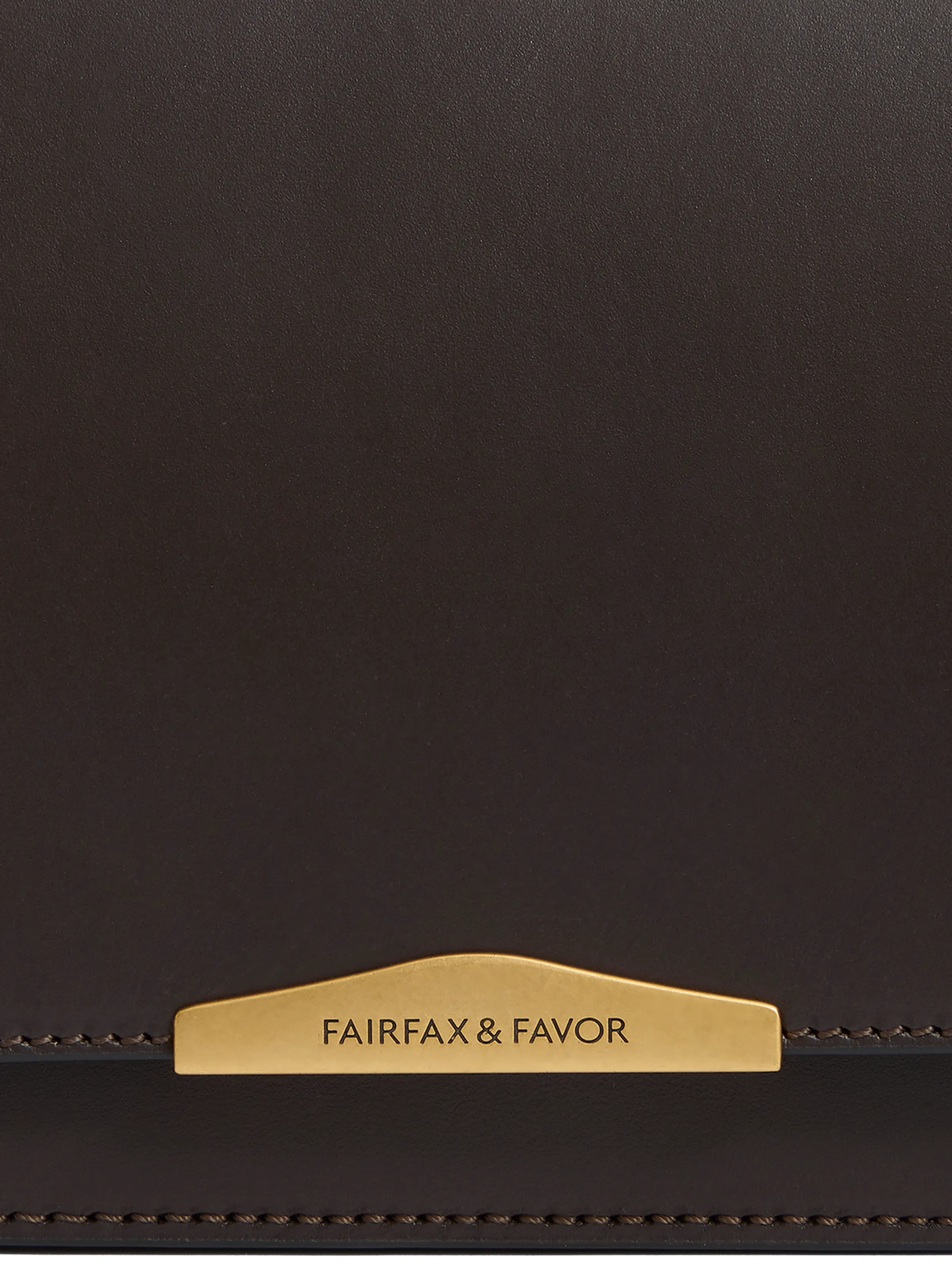 Rye - Mahogany Leather - Image 5