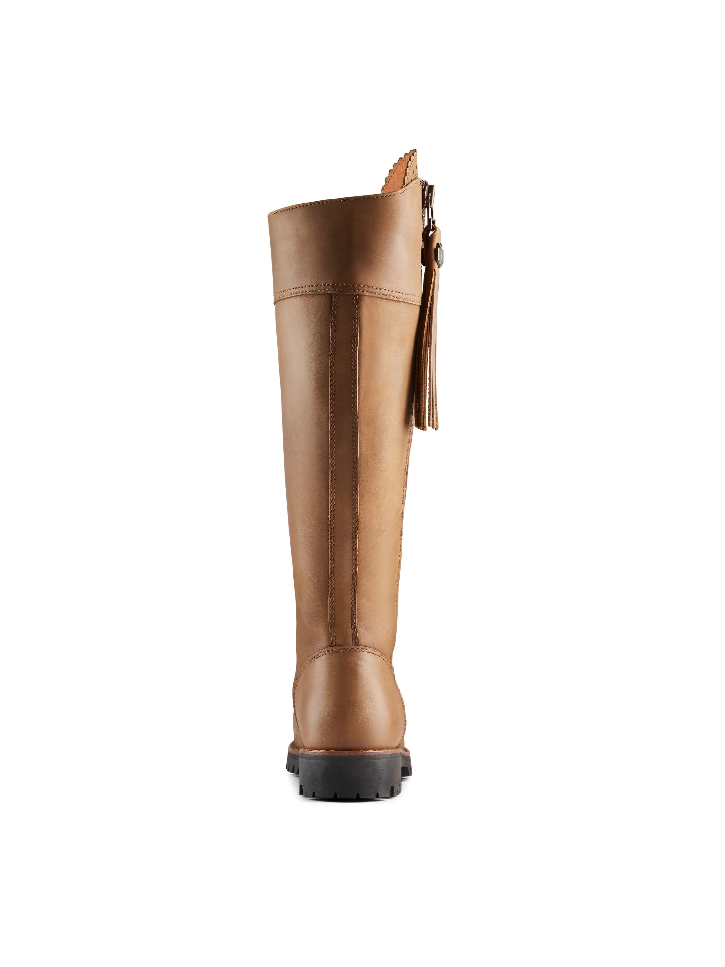 Explorer (Narrow Fit) - Oak Leather - Image 4