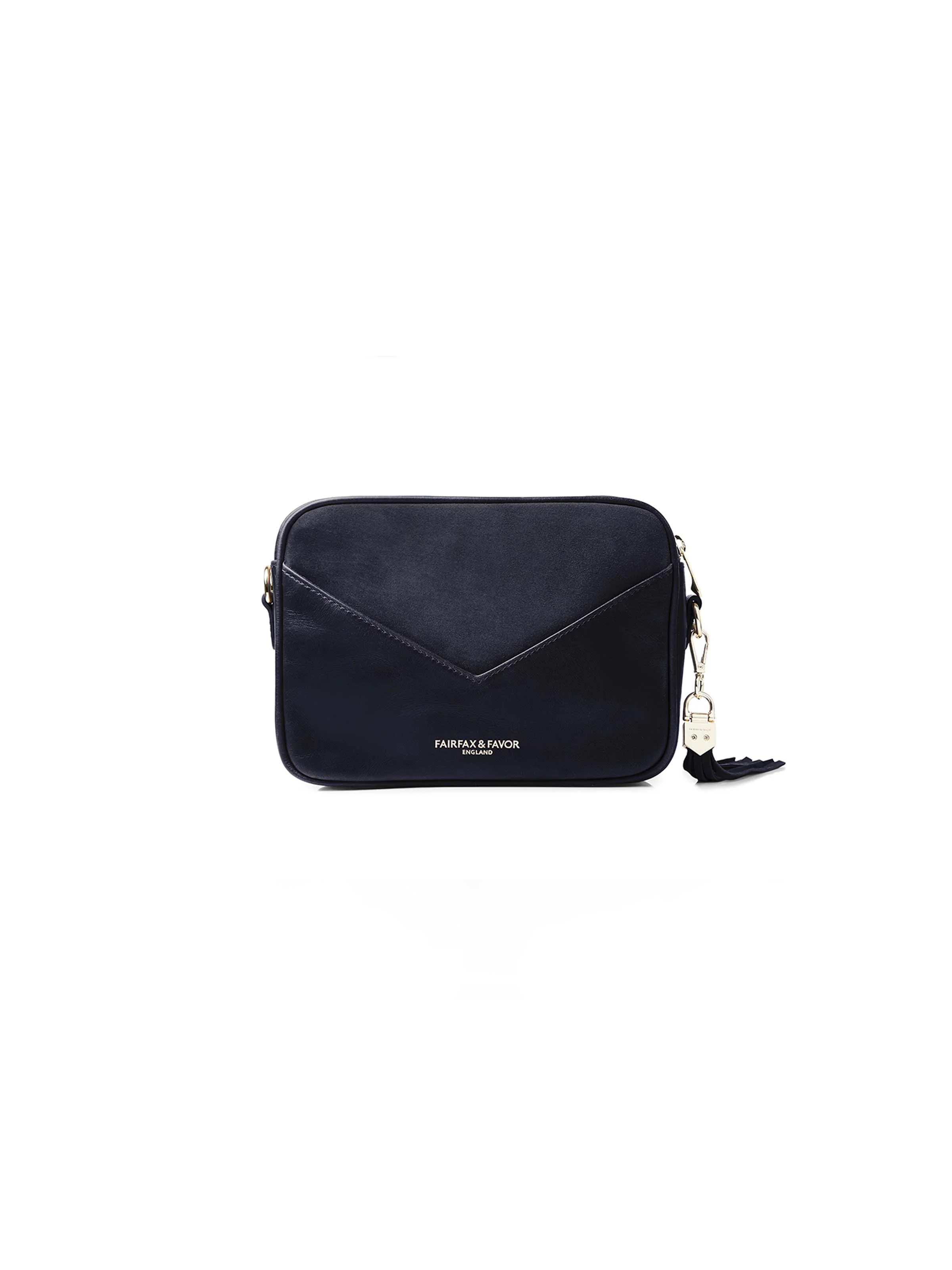 Finsbury - Navy - Image 3