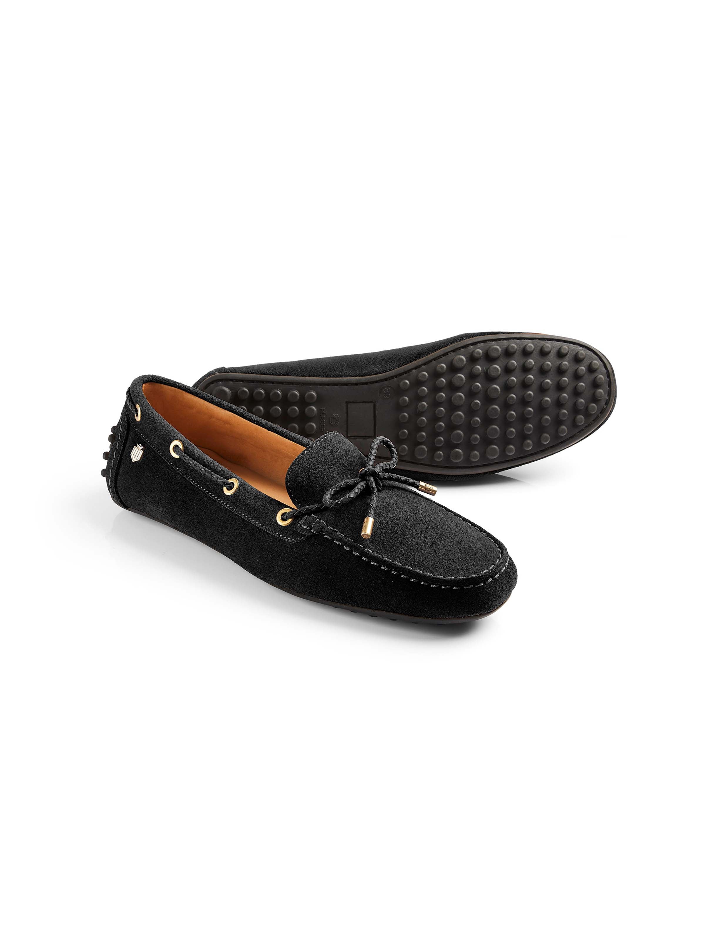 Henley - Black - Image 5