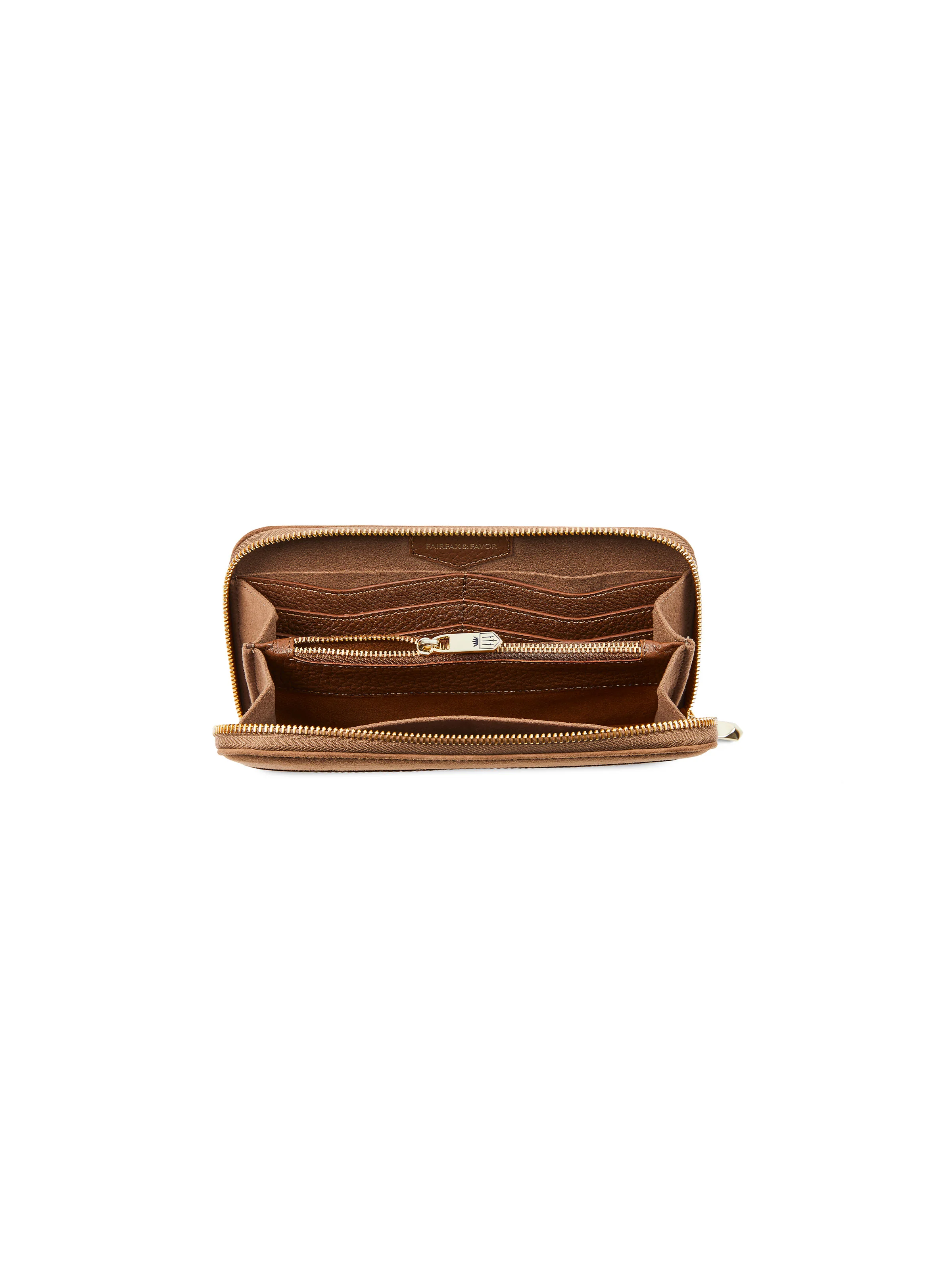Salisbury Purse - Tan - Image 4