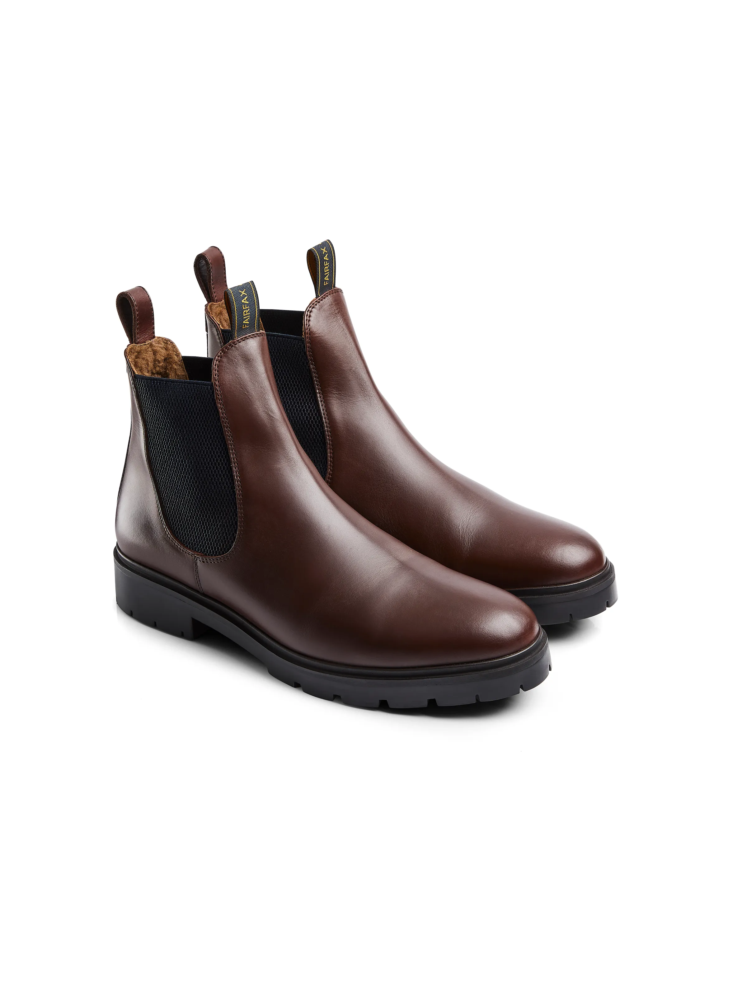 Shearling Trafalgar - Image 3